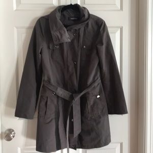 Trench coat